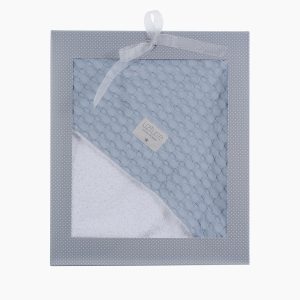 CAPE DE BAIN MENCIA BLUE – UZTURRE