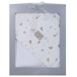 CAPE DE BAIN SAFARI – UZTURRE