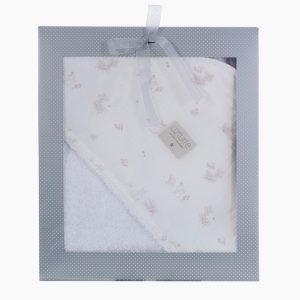 CAPE DE BAIN TELMA ROSE – UZTURRE