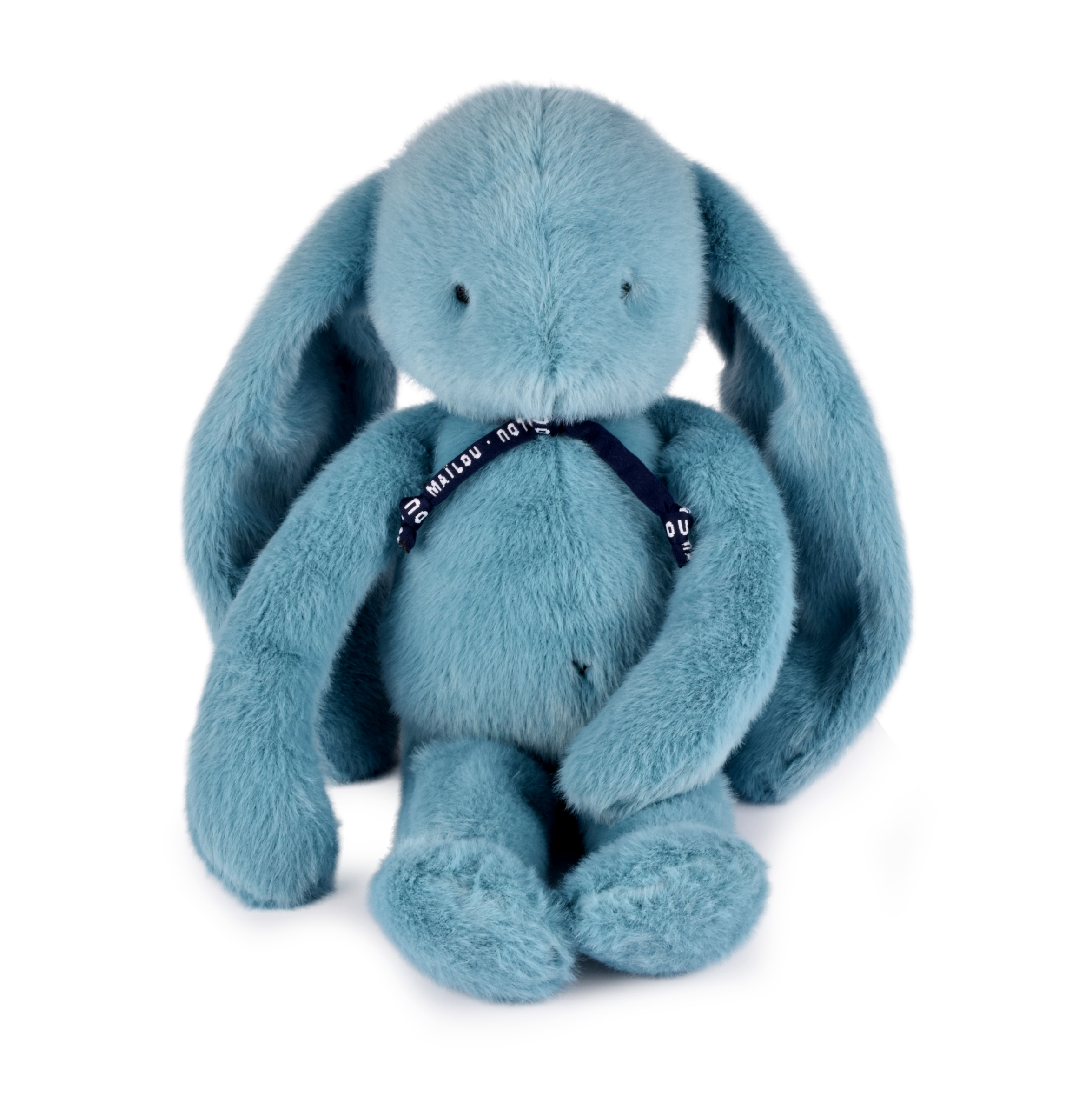 Lapin Méloé – Bleu lagon