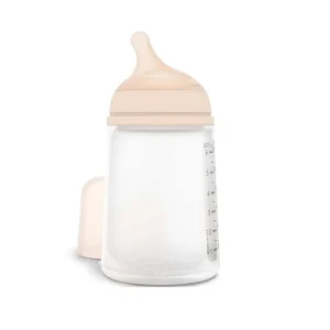 Biberon anti-colique Zero.Zero 270ml – Suavinex