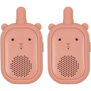 Talkie walkie – Framboise