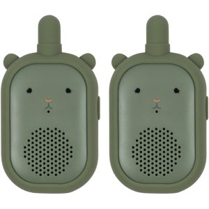 Talkie walkie – Olivine