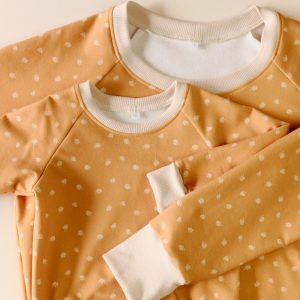 Sweat manches raglan femme collection automne