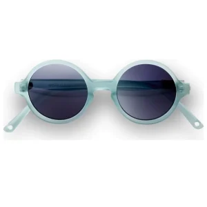 ki ET LA Lunettes Sun 4-6 ans Woam – Bleu Ciel