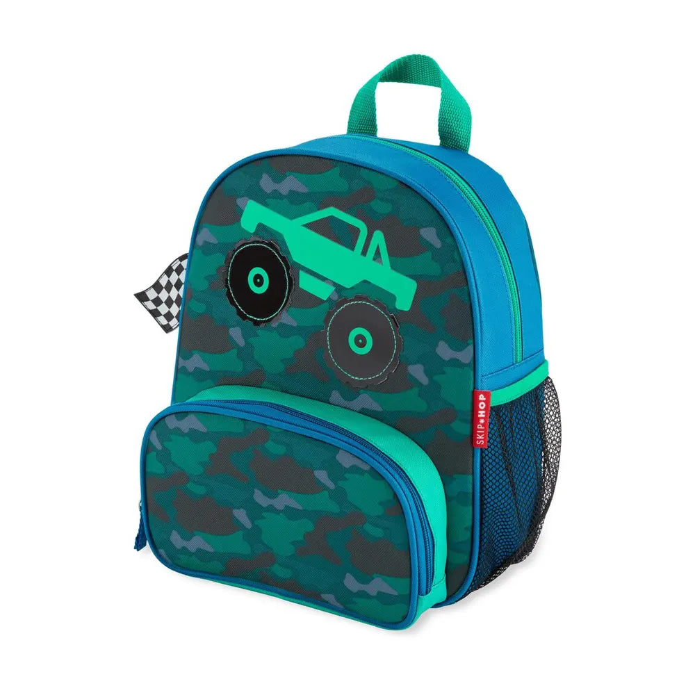 Sac à dos enfant Camion – Skip Hop – Back to School – Image 2