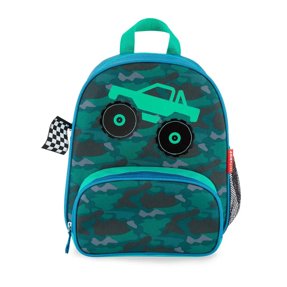Sac à dos enfant Camion – Skip Hop – Back to School