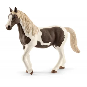 Jument Pinto -Schleich- 13830