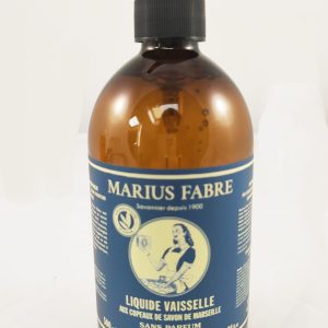Liquide vaisselle 500ml
