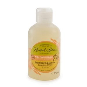 Shampoing liquide 250ml