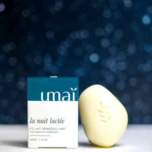 La nuit lactée UMAÏ (40G)