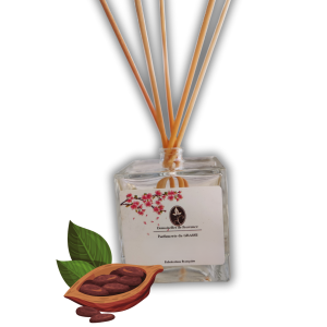 Bâtons sent-bon parfum TONKA 100ml