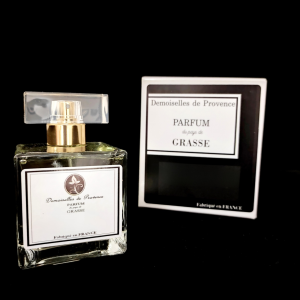 Parfum pour Homme Pleine mer – Aquatique boisé