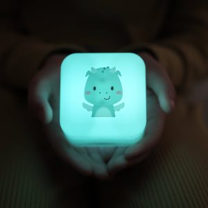 Cube B™ – Drake le Dragon – CloudB