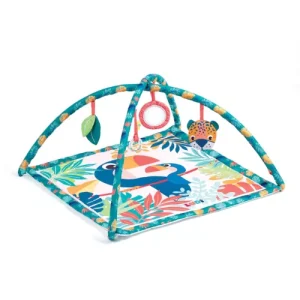 Tapis d’éveil Toucan – Ludi