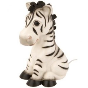 LAMPE ZEBRE