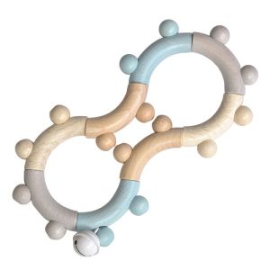 HOCHET 8 BLEU – EGMONT TOYS