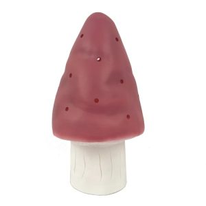 LAMPE CHAMPIGNON PETIT CUBERDON – EGMONT TOYS