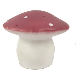 LAMPE CHAMPIGNON MOYEN CUBERDON – EGMONT TOYS