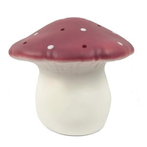 LAMPE CHAMPIGNON GRAND CUBERDON – EGMONT TOYS
