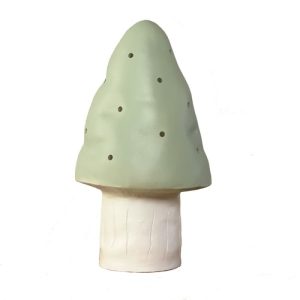 Lampe champignon petit amande