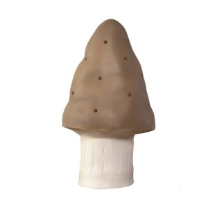 LAMPE CHAMPIGNON PETIT CHOCOLAT – EGMONT TOYS