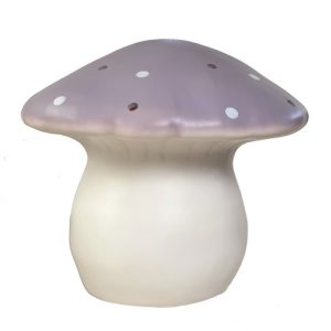 LAMPE CHAMPIGNON GRAND LAVENDE – EGMONT TOYS