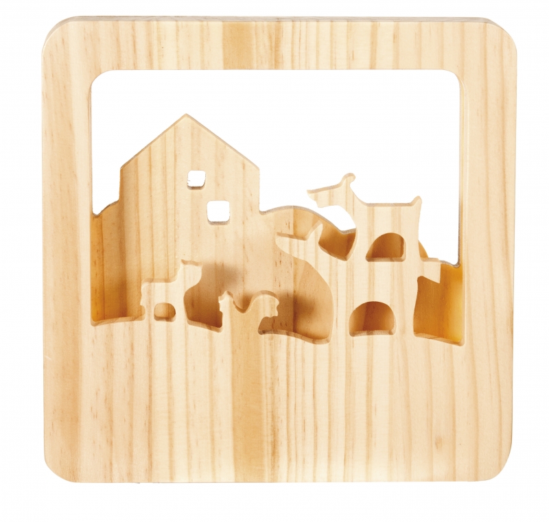 VEILLEUSE MISICIENS DE BREME – EGMONT TOYS – Image 2