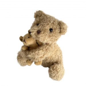 EUSTACHE AVEC SON BEBE – EGMONT TOYS