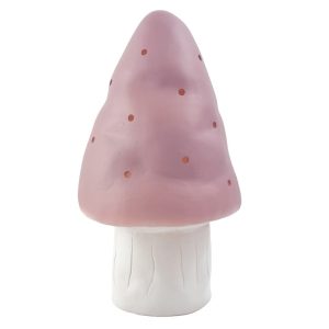 LAMPE CHAMPIGNON PETIT LILA – EGMONT TOYS
