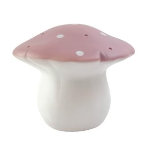 LAMPE CHAMPIGNON MOYEN LILA – EGMONT TOYS