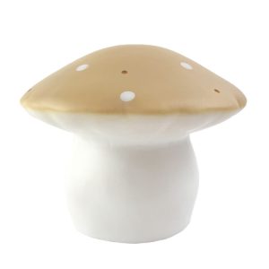 LAMPE CHAMPIGNON MEDIUM MOKKA – EGMONT TOYS