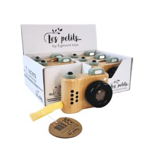 APPAREIL PHOTO (DISPLAY) – EGMONT TOYS