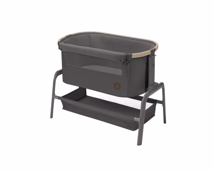 Berceau Cododo Iora Beyond Graphite – Maxi-Cosi