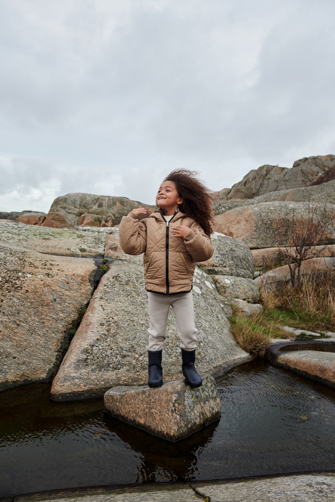 Veste réversible léopard Jackson – Image 7