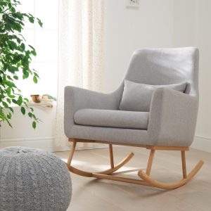 Chaise À Bascule Oscar – Tutti Bambini