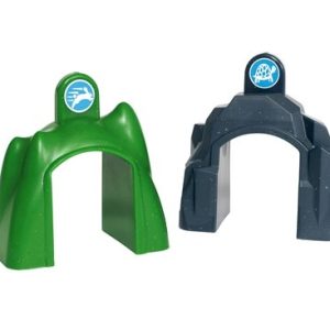 Lot de 2 Portiques Intelligents- 33935