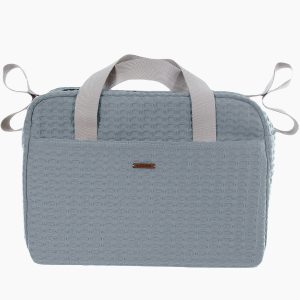 Sac de maternité MENCIA Vert – Uzturre