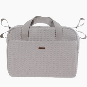 Sac de maternité MENCIA Beige – Uzturre