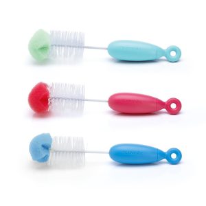 Goupillon Biberon et Tétine Suavinex