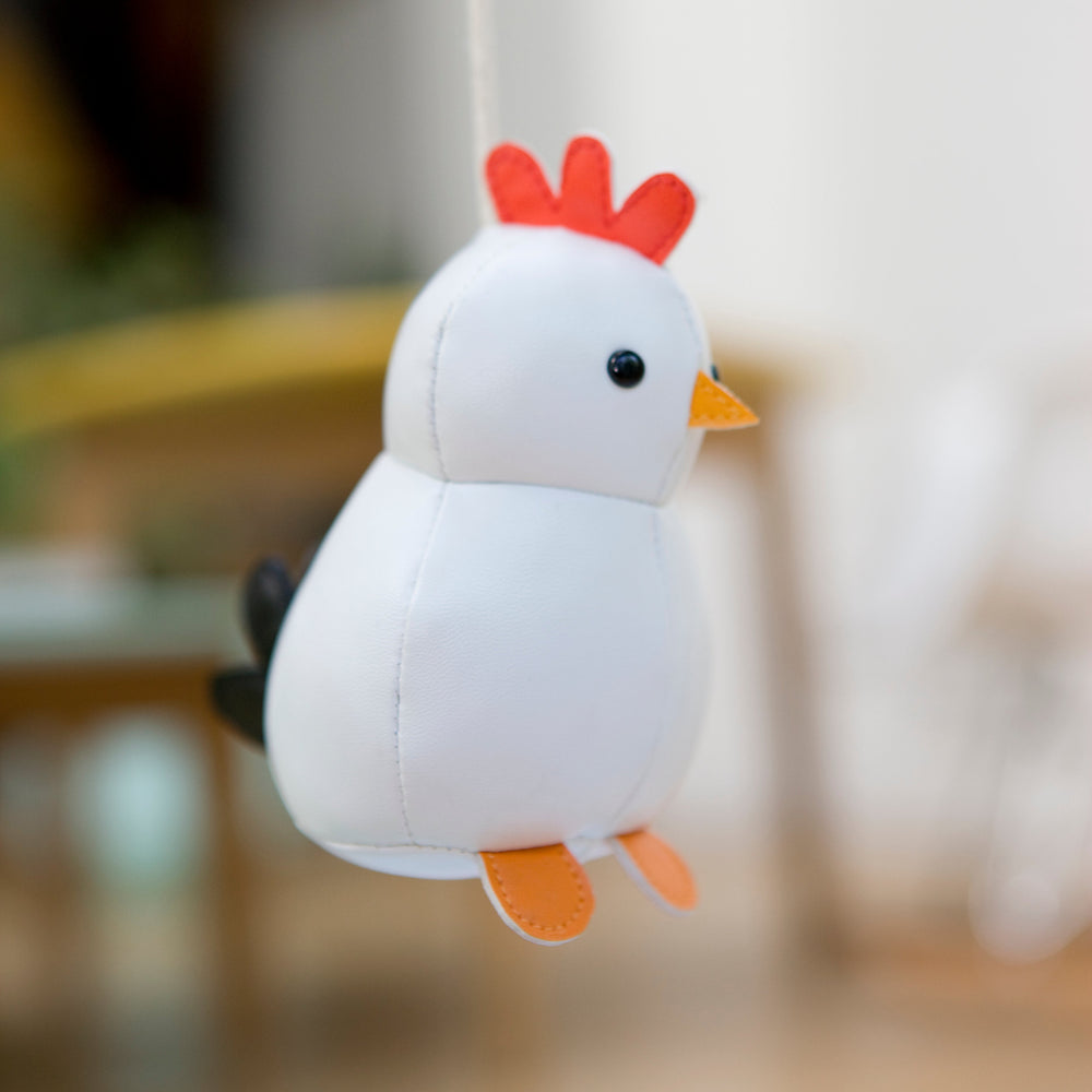 Arche d’éveil en bois – Ferme – Little Big Friends – Image 2