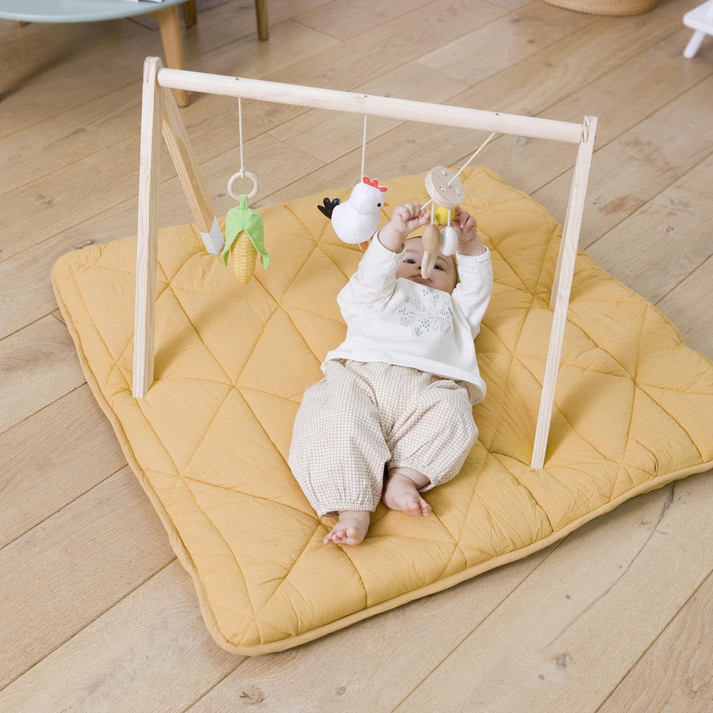 Arche d’éveil en bois – Ferme – Little Big Friends – Image 3