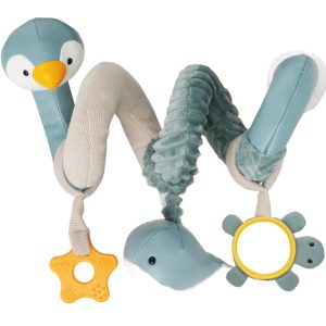 Spirale d’activités – Ocean – Little Big Friends