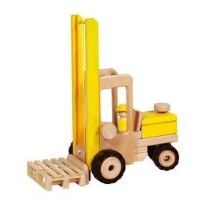 Chariot élévateur – 55938