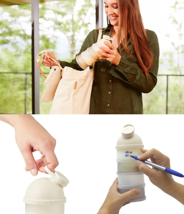 Boite doseuse Babydose – Babymoov – Image 3