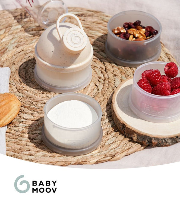 Boite doseuse Babydose – Babymoov – Image 5