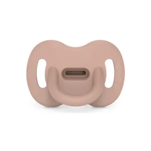 SUAVINEX tétine douce et souple 100 % silicone 0-6 m