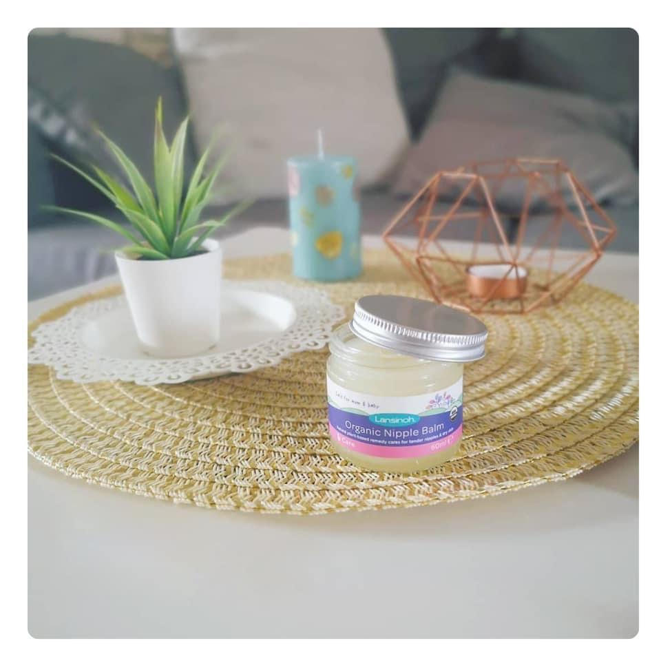 Baume d’Allaitement bio – Lansinoh – Image 2
