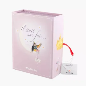 Coffret naissance Il était une fois
