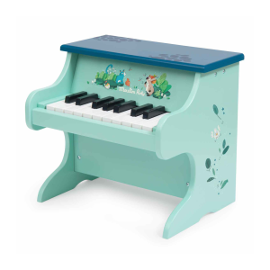 Piano dans la jungle – Moulin Roty